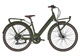 Q1 TRK Atlanta Donna Verde Militare